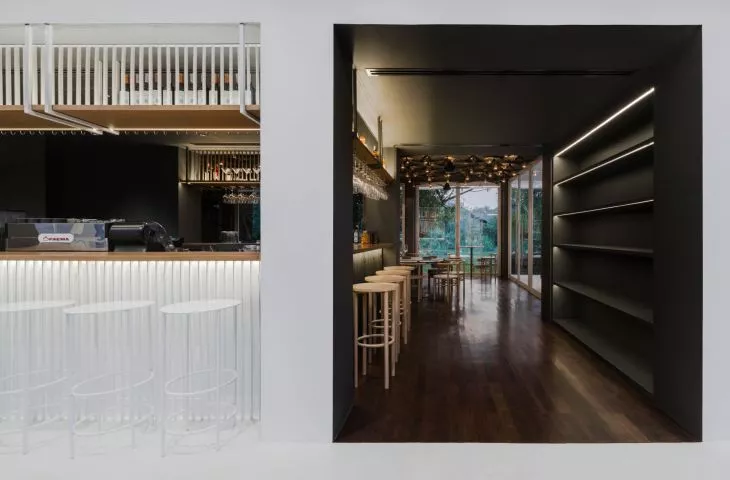 Little Shelter Hotel