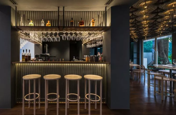 Little Shelter Hotel
