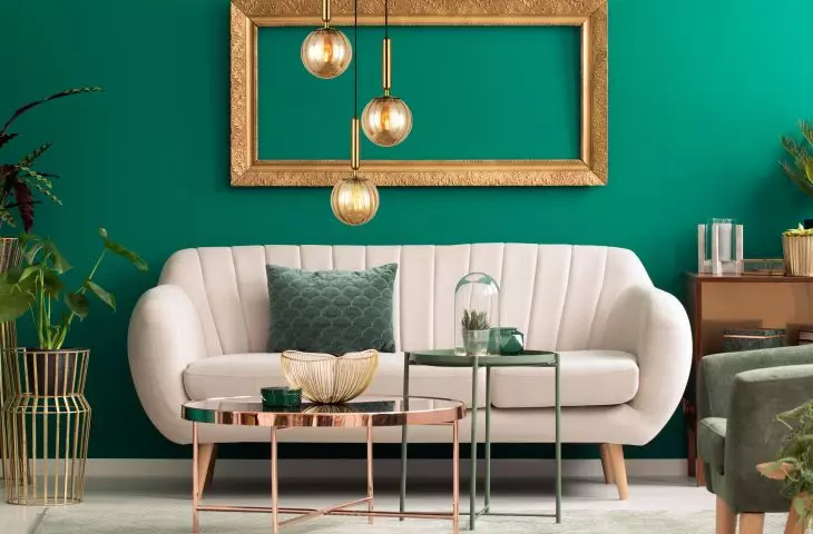 Kolekcja lamp RAVENA