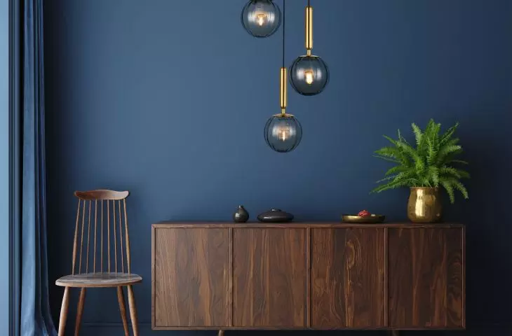 RAVENA lamp collection