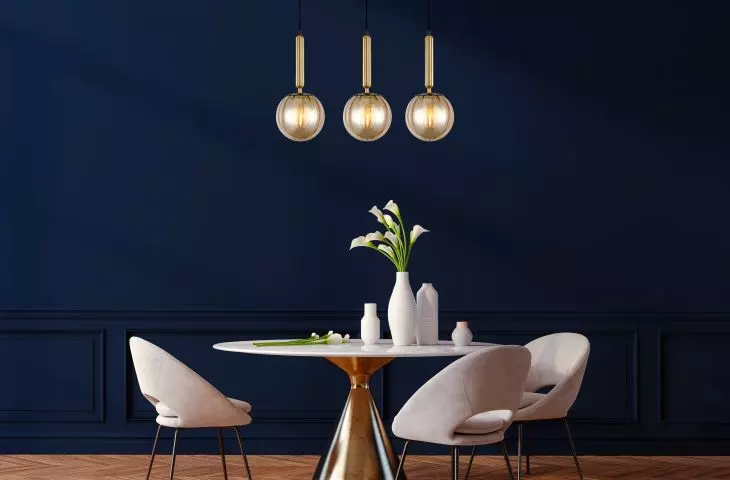 RAVENA lamp collection