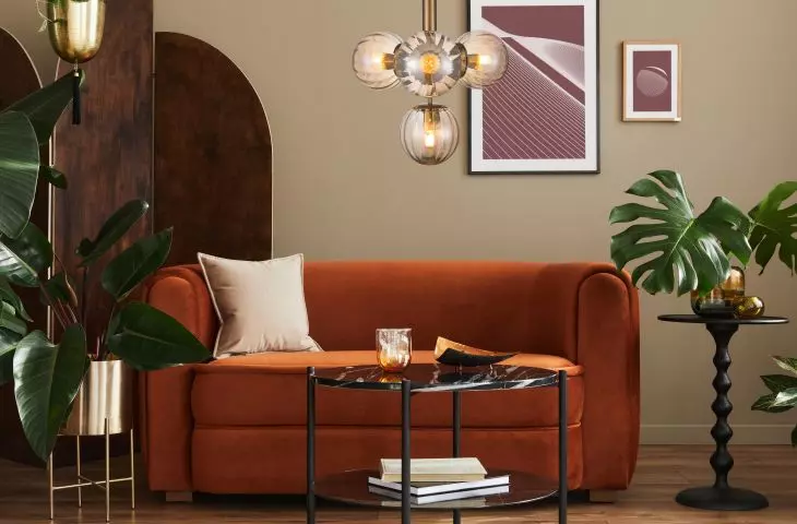 RAVENA lamp collection