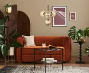 RAVENA lamp collection