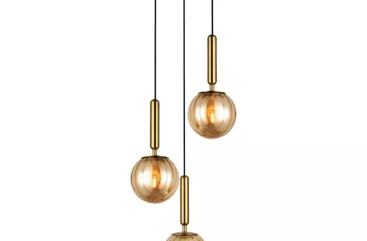 RAVENA lamp collection