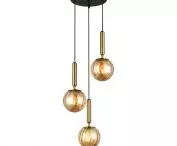 RAVENA lamp collection