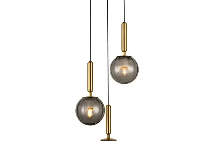 RAVENA lamp collection