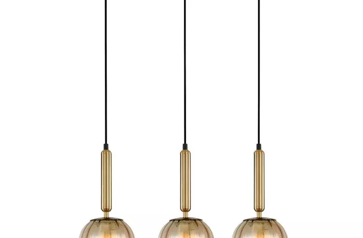 Kolekcja lamp RAVENA