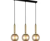 Kolekcja lamp RAVENA