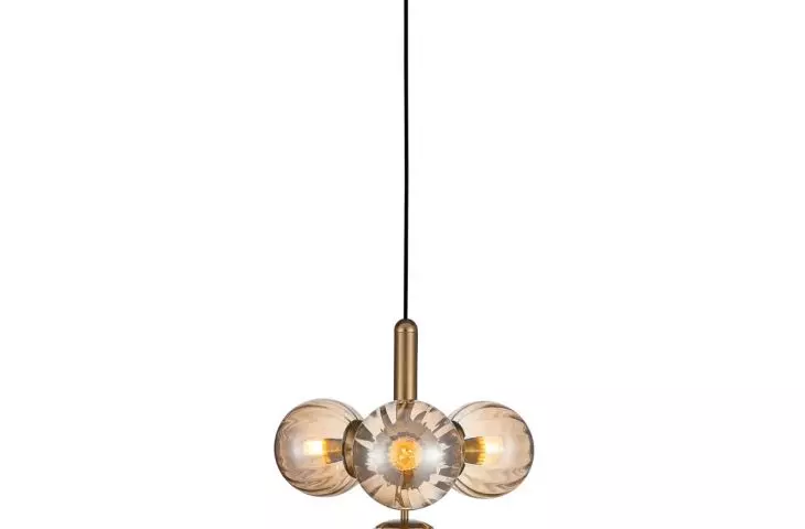 Kolekcja lamp RAVENA