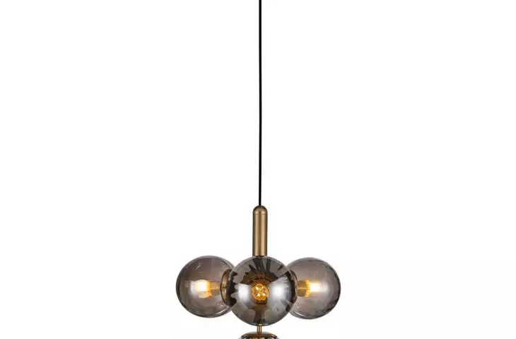 Kolekcja lamp RAVENA