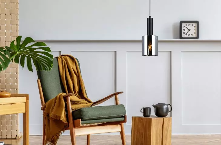 SARDO lamp collection