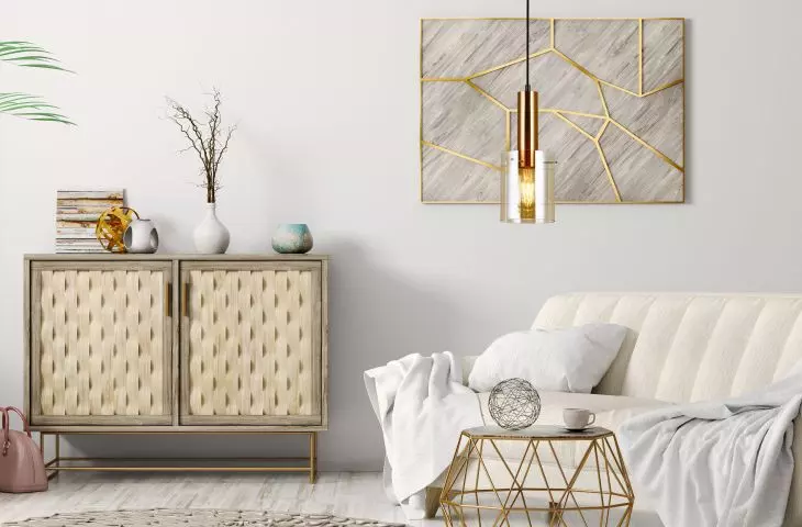 Kolekcja lamp SARDO