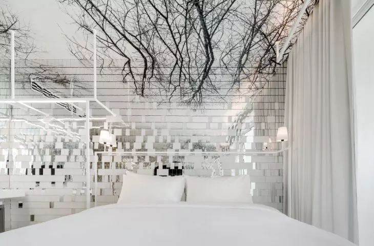 Little Shelter Hotel