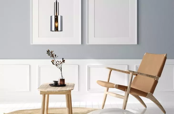 Kolekcja lamp SARDO