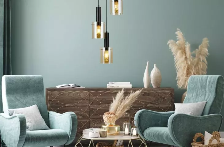 SARDO lamp collection