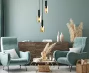SARDO lamp collection