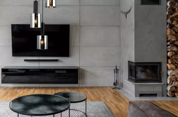 SARDO lamp collection