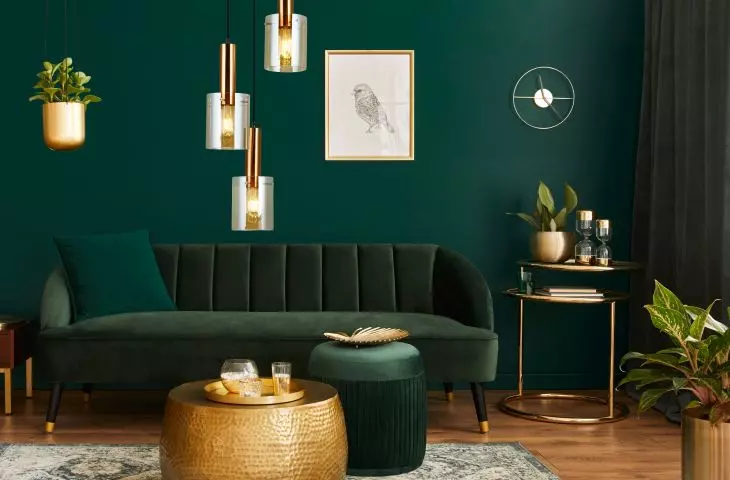 SARDO lamp collection
