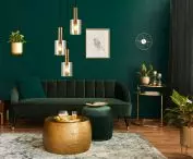 SARDO lamp collection