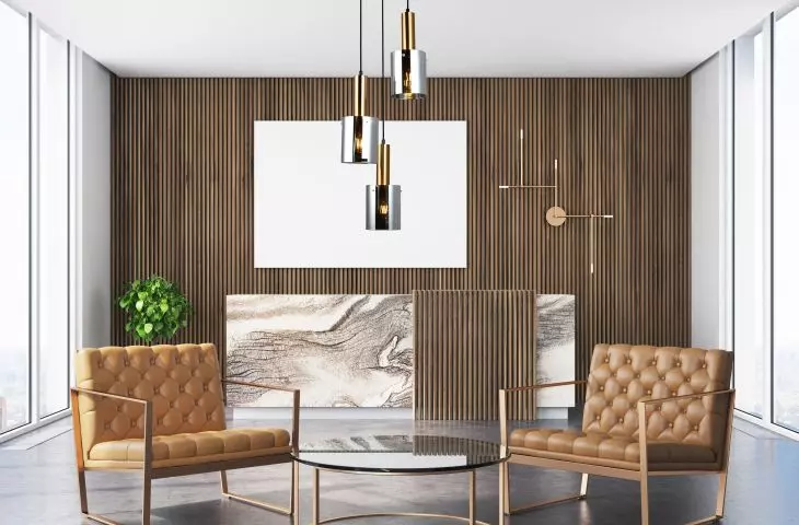 SARDO lamp collection