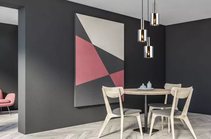 SARDO lamp collection