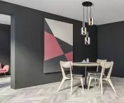 Kolekcja lamp SARDO