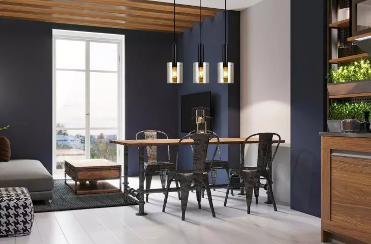 SARDO lamp collection