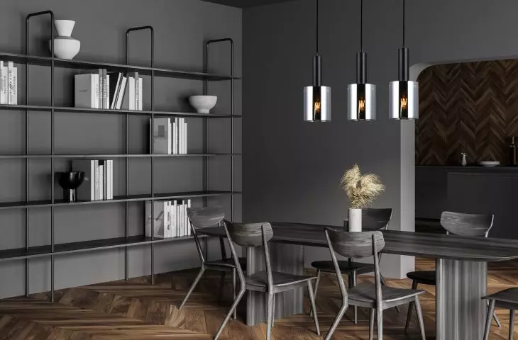 SARDO lamp collection