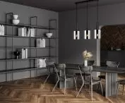 SARDO lamp collection