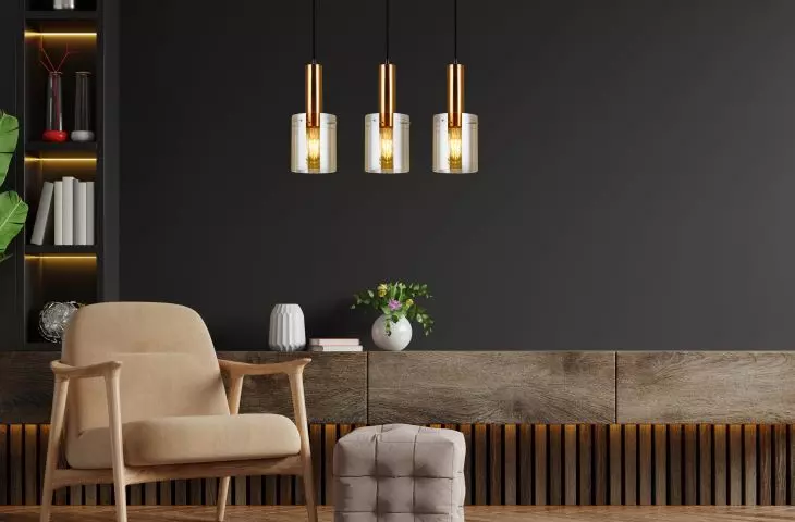 Kolekcja lamp SARDO