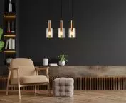 SARDO lamp collection