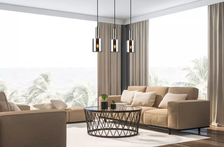 SARDO lamp collection