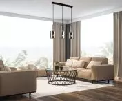 SARDO lamp collection