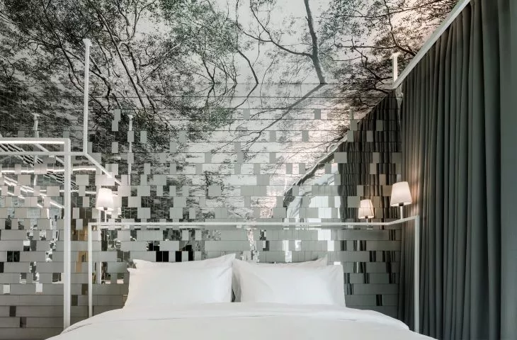 Little Shelter Hotel