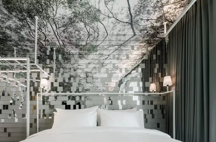 Little Shelter Hotel