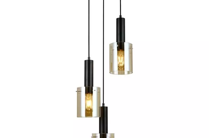 SARDO lamp collection
