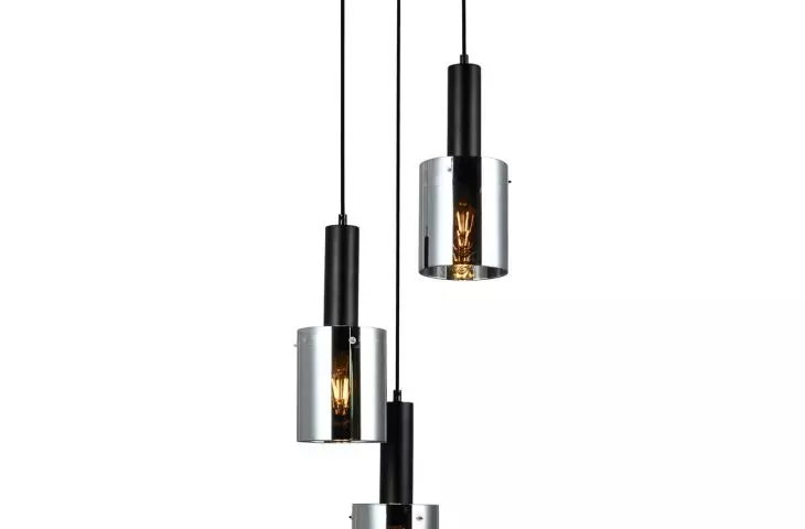 SARDO lamp collection