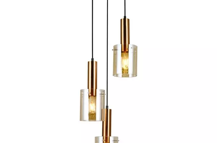 Kolekcja lamp SARDO