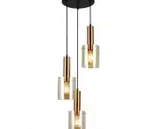 Kolekcja lamp SARDO