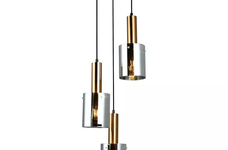 SARDO lamp collection