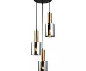 SARDO lamp collection