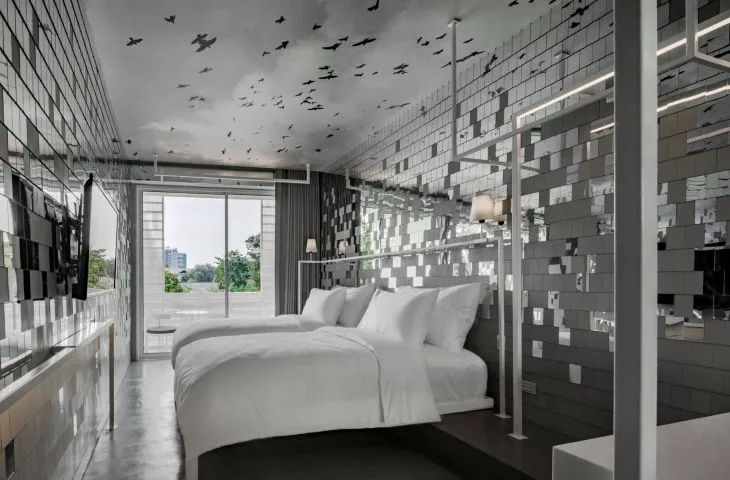 Little Shelter Hotel