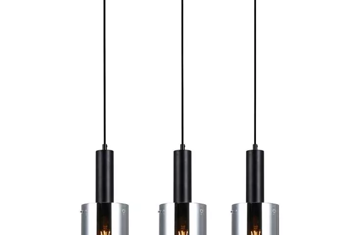 Kolekcja lamp SARDO
