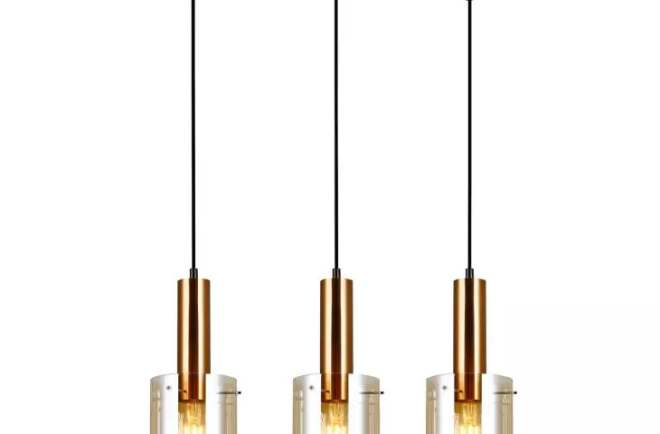 SARDO lamp collection