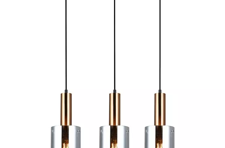 Kolekcja lamp SARDO