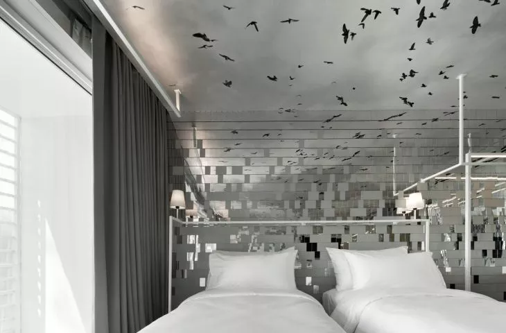 Little Shelter Hotel