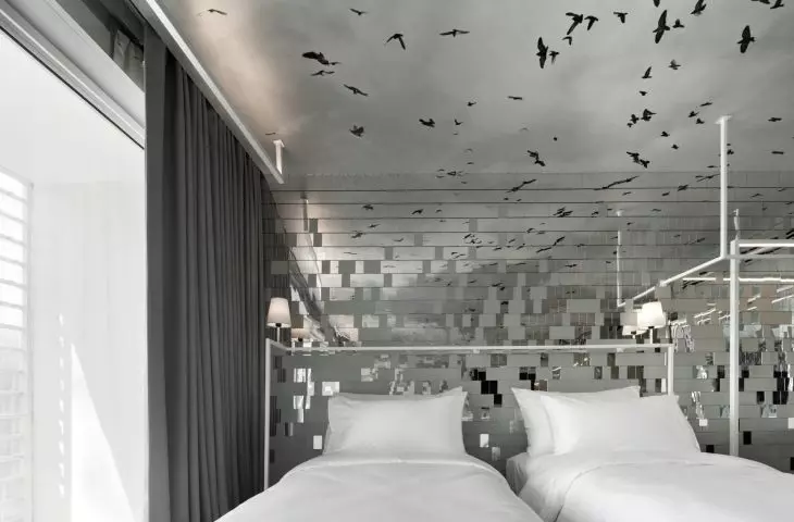 Little Shelter Hotel