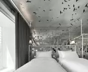 Little Shelter Hotel