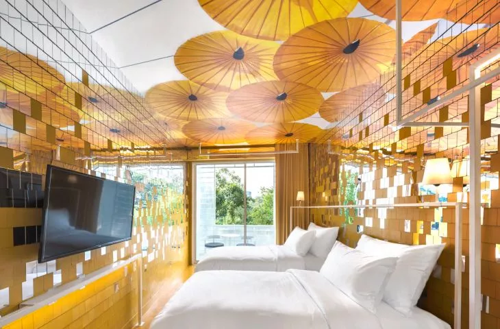 Little Shelter Hotel