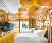 Little Shelter Hotel